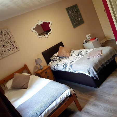 The Bay Horse Accommodation Carlton  Esterno foto