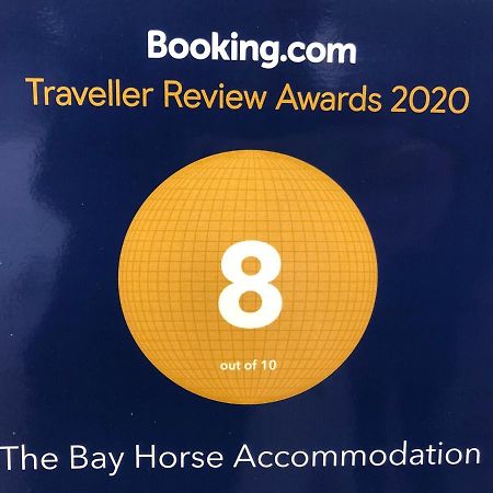 The Bay Horse Accommodation Carlton  Esterno foto