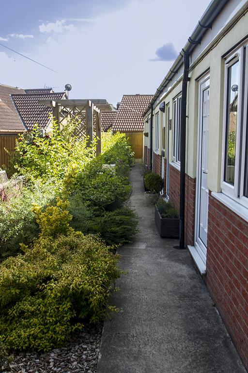 The Bay Horse Accommodation Carlton  Esterno foto