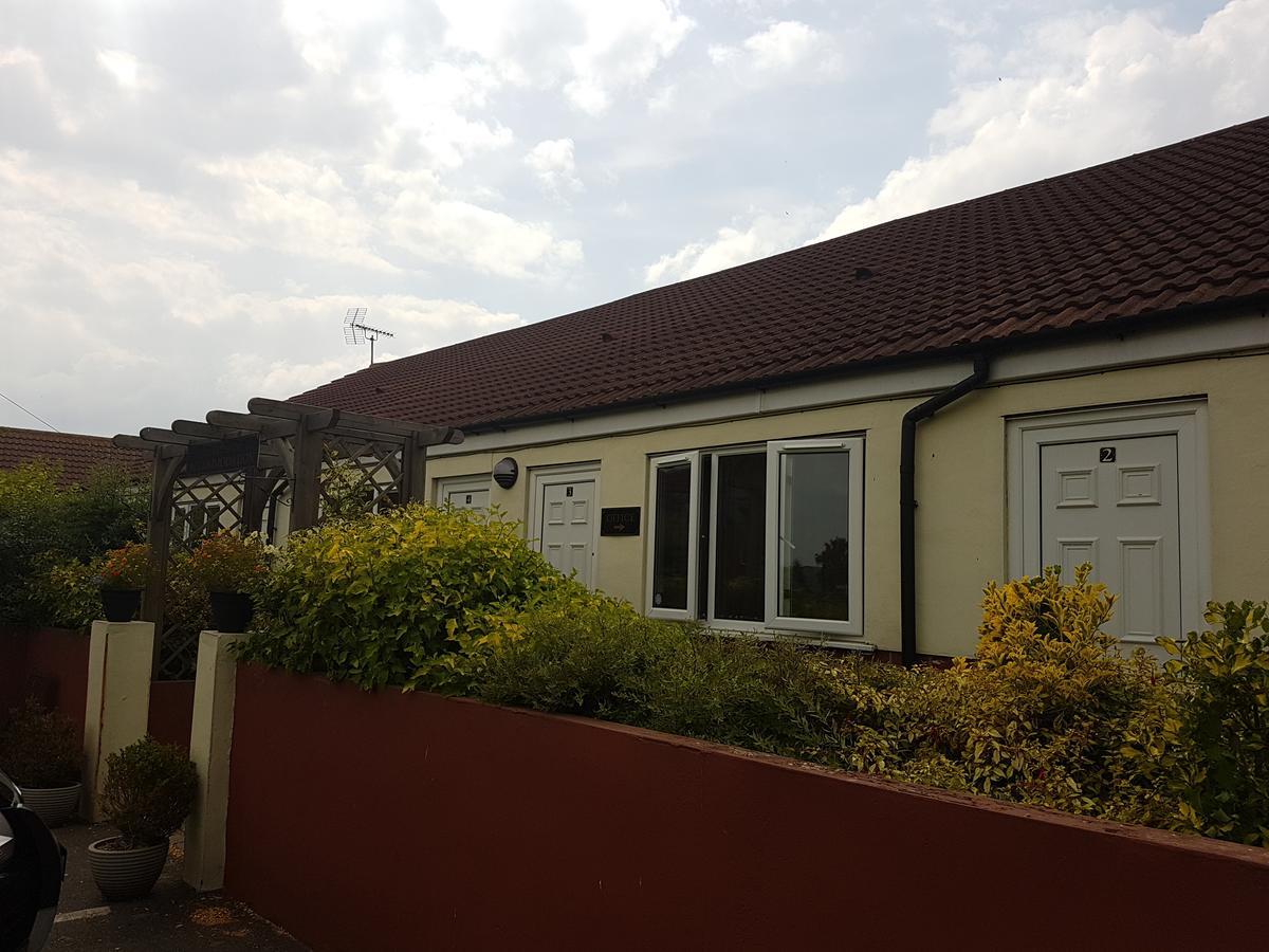 The Bay Horse Accommodation Carlton  Esterno foto