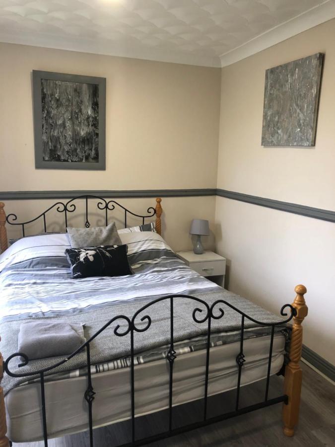 The Bay Horse Accommodation Carlton  Esterno foto